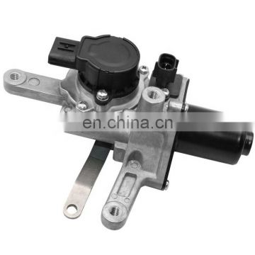 17201-30150 Turbo Electronic Actuator For Toyota Landcruiser Hilux 1KD-FTV D4D 3.0T 17201-30181 High Quality