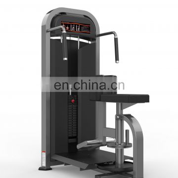 SM2-21 New Arrival Top Quality Adjustable Classical Body Building Fitness Equipment Gym Machine Rotary Torso Rotation For Sale