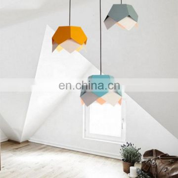 Wholesale restaurant chandeliers modern decorative pendant light