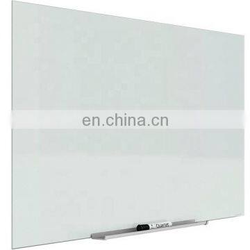 Interactive digital big white board 65 70 75 86 smart white board for sale