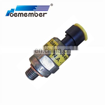 98449548 Truck Rail Pressure Sensor Lock Switch Inter Pressure Sensor for IVECO