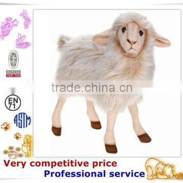 2015 Cute Plush Sheep Toys, most popular stuffed sheep plush toys