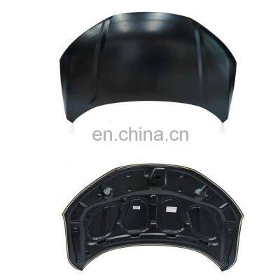 factory provide simyi Auto parts for HONDA City of tail gate trunk lid car door hood front fender rear bumper