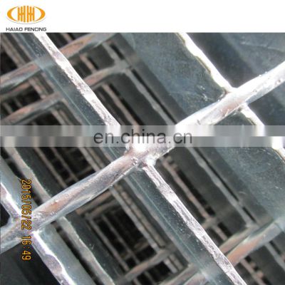 Hot sale galvanized steel floor drainage grating prices