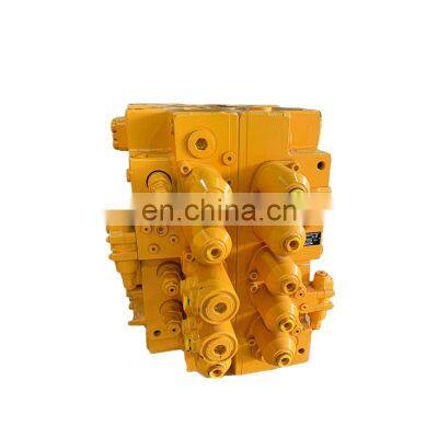 EX200-3 main control valve EX200-5 excavator control valve EX200-6 hydraulic valve