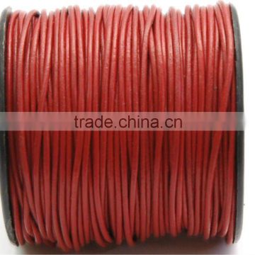 Leather Strip For Bracelet And Necklace Wholesale