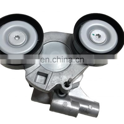 FORD TRANSIT V348 2.2L 1766642  DC1Q 6A228 AA  BK3Q 6A228 BH INA Belt Tensioner Pulley