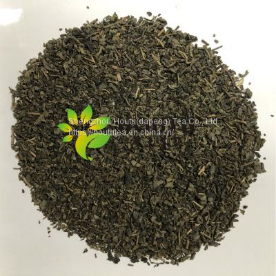 3505D gunpowder tea moroccan mint green tea
