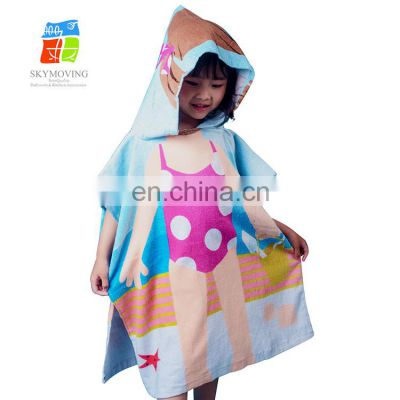 Best Price REACH Approved wholesale baby bathrobe