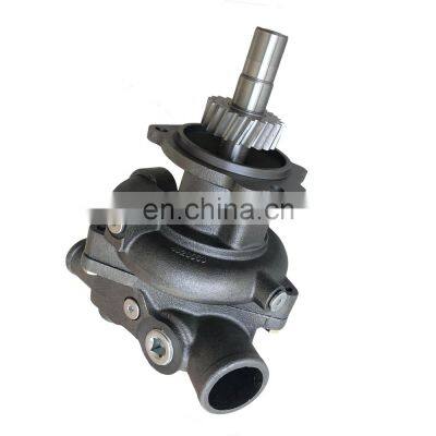 High Quality  Water Pump 4972853  for Cummins M11 ISM11 QSM11 diesel engine hot sell