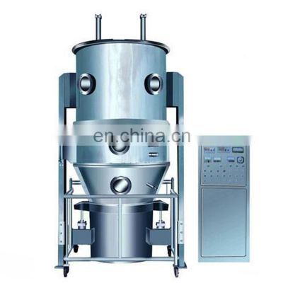 Low Price FG Vertical Fluidized Bed Dryer for sodium tartrate