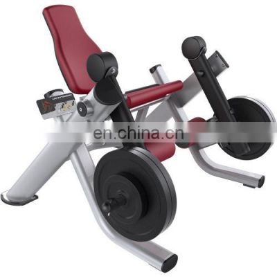 High quality Commercial Fitness Equipment ASJ-M604 Leg Extension direct from Factory