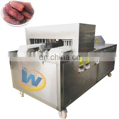 Hot Sale Date Humilis Apple Ouli Cerasus Dwarf Cherry Apple Core Removing Machine