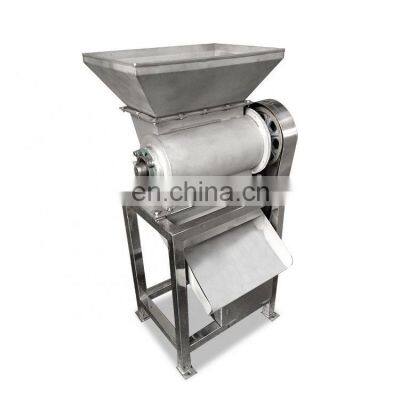 CE Advanced Designed Tomato Crusher System Advanced Designed Tomato Crusher System Manufacturer Best Price Hammer Type Crusher