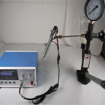 Auto electrical PQ1000 Common rail injector and piezo injector test bench