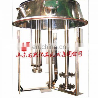 Manufacture Factory Price Silicone Sealant Dual Planetary Mixer Chemical Machinery Equipment