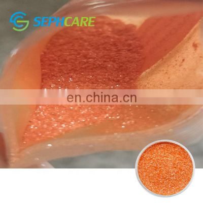 Food Ingredient Cake Decorations Additive Metallic Edible Luster Dust Glitter Gold Colorful Food Color