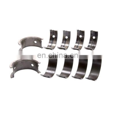 Forged metal 4D32 car engine spare parts steel connecting rod