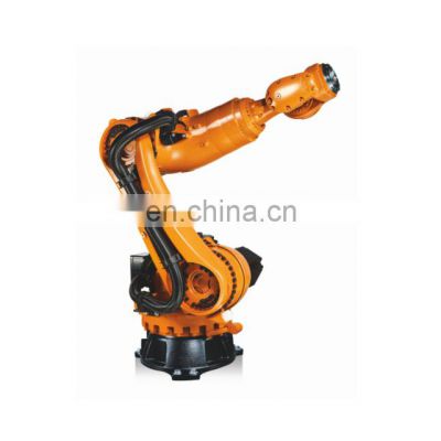 2020 Hot product KUKA KR120-R1810  210kg  payload and reach 1810mm kuka robot arm industrial robot
