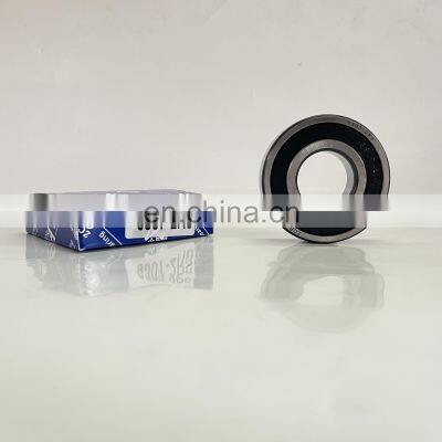 OEM 6406 6407 6408 6409 6410 6411-2RS 15x24x7mm Stainless Double Sealed Deep Groove Ball Bearing