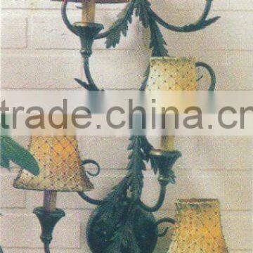 Modern Elegant European Style light frame/light fixtures/lighting