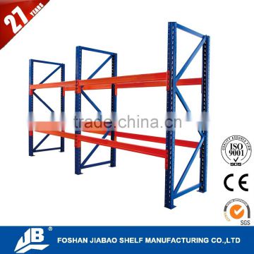 JIABAO JIEBAO warehouse storage racks for china manufacturer