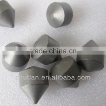 zhuzhou manufacurure supply cemented carbide button and tools for mining and oil