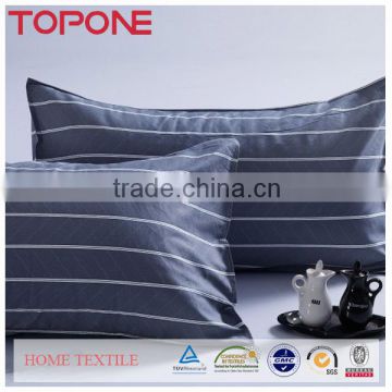 Hottest selling best quality soft feeling China OEM cheap pillow case