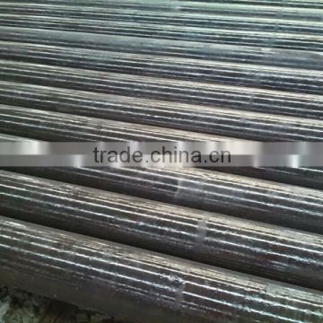 hollow steel pipe heavy wall thickness steel pipe carbon pipe SCM418 SCM435 SCM440