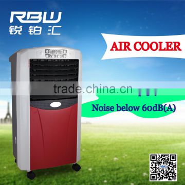 Best Selling low power consumption tower humidity control air cooler