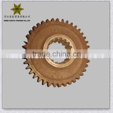 Hot Sale Gears for DT-75 Tractor 77.37.188
