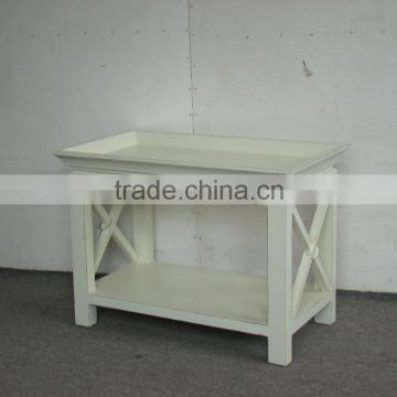 European furniture antique furniture console table
