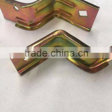 Auto stamping die ,Auto stamping bracket for radiator inlet pipe bracket