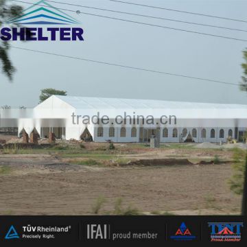 30x70m Luxury Marquee Event Party Tent