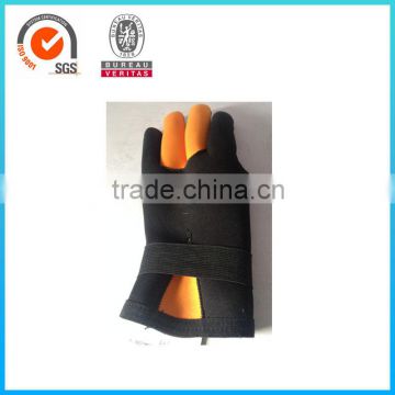 Nylon Work Gloves NEOPRENE Safety Gloves