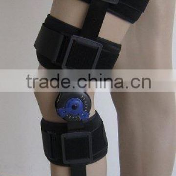 hinge knee orthosis(Heshuyuan)