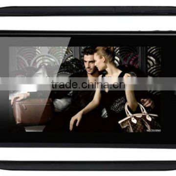 7inch A10 GSM android 3g tablet pc/phone call function F8s