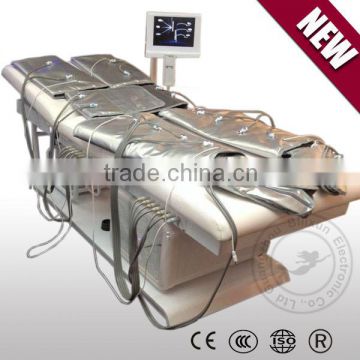 hotsale pressotherapy beauty salon equipment NW-8108                        
                                                Quality Choice