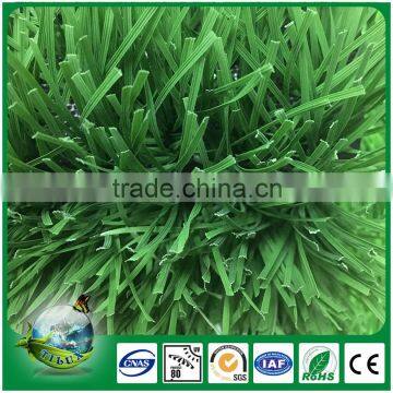 W Type 50mm or 60mm artificial turf soccer