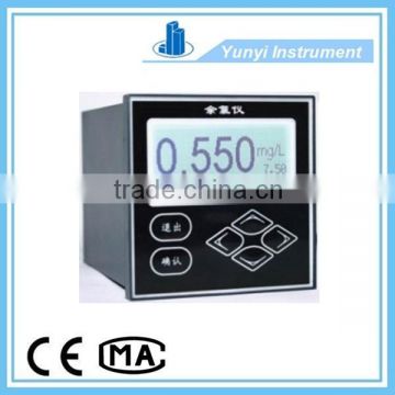 chlorine controller or analyzer/China cheap chlorine sensor