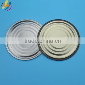 Round metal cap wholesale in alibaba