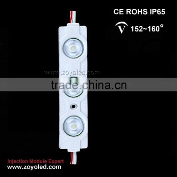 ABS injection led modules 2835 same Samsung osram High power led Module