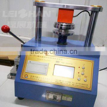 Electronic Power and Paper Testing Instrument Usage tearing tester