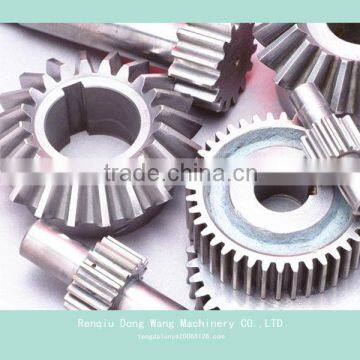 spur gear, bevel gear manufacturer