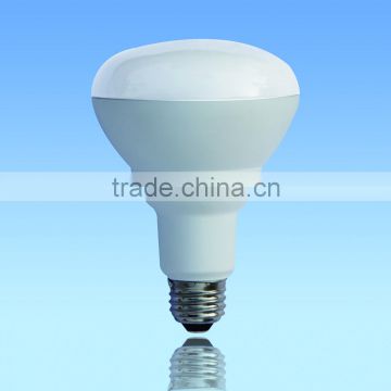2014 E26/E27 led br30 9w led bulb 110-240v CE ROHS UL