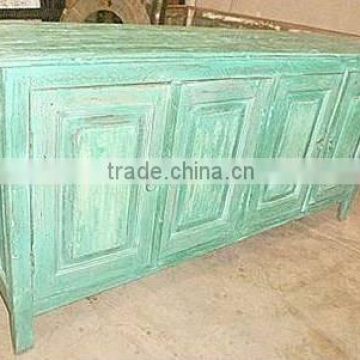 Antique Colonial furniture India
