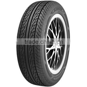 PCR Tyre RX-611 NanKang Taiwan tire