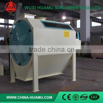 Newly Reliable Quality hot sale grains awl shape precleaner