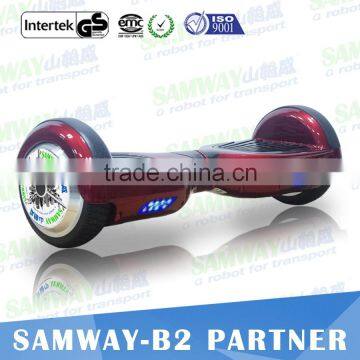 2016 SAMWAY robot smart mini electric scooter