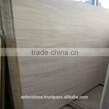 Vietnam wooden vein marble from Anlocstone